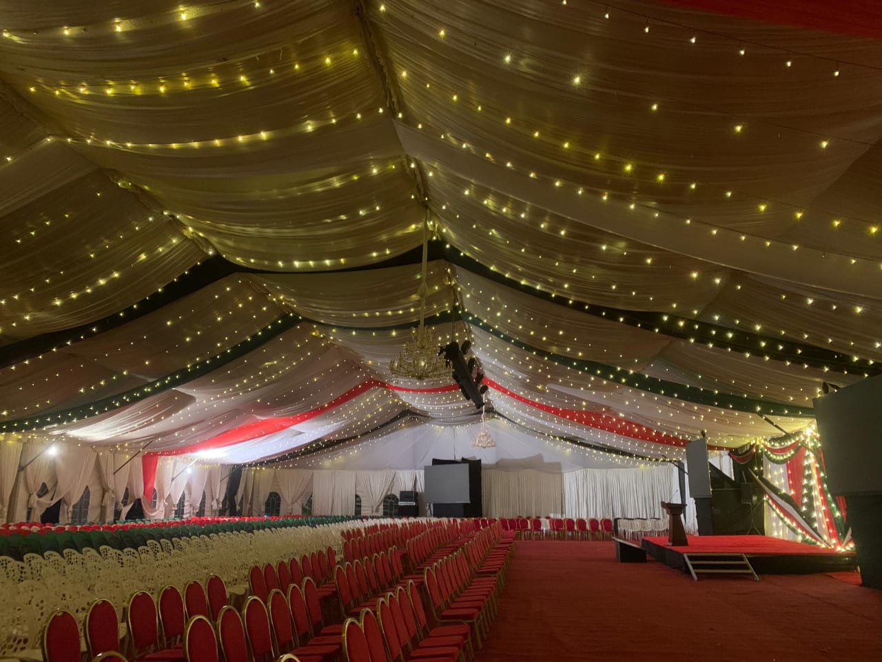 Photography & Videography